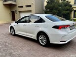 Toyota Corolla-7