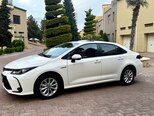 Toyota Corolla-5