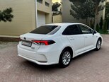 Toyota Corolla-6