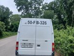 Ford Transit-7