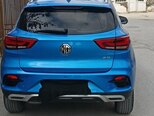 MG ZS-3