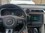 MG ZS-5
