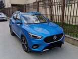 MG ZS-2