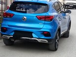 MG ZS-4