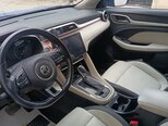 MG ZS-7