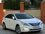 Hyundai Sonata-2