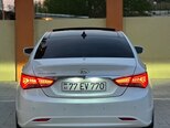 Hyundai Sonata-5