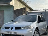 Renault Megane-11