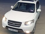 Hyundai Santa Fe-1