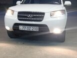 Hyundai Santa Fe-2