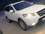 Hyundai Santa Fe-3