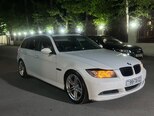 BMW 320-7