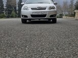 Toyota Corolla-14