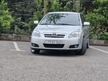 Toyota Corolla-6
