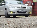 Toyota Corolla-19