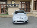 Toyota Corolla-11