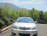 Toyota Corolla-7