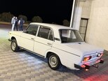 LADA (VAZ) 2106-6
