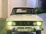 LADA (VAZ) 2106-1