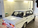 LADA (VAZ) 2106-7