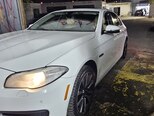 BMW 528-3