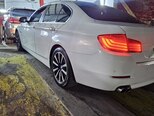 BMW 528-8