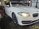 BMW 528-2