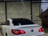 Volkswagen Passat CC-2