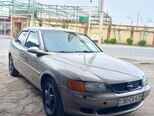 Opel Vectra-4
