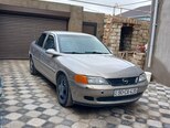 Opel Vectra-1