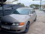 Opel Vectra-2