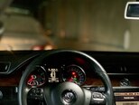 Volkswagen Passat CC-6