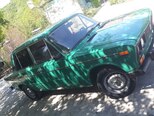 LADA (VAZ) 2106-2