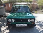LADA (VAZ) 2106-1