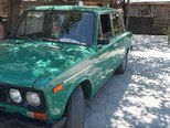 LADA (VAZ) 2106-6