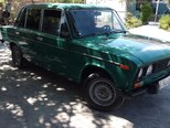 LADA (VAZ) 2106-7