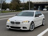 BMW 528-2