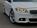 BMW 528-7