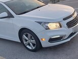Chevrolet Cruze-13