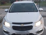 Chevrolet Cruze-10