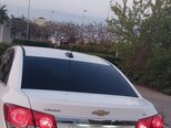 Chevrolet Cruze-11