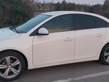 Chevrolet Cruze-12