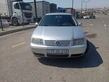 Volkswagen Bora-1