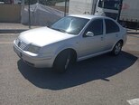 Volkswagen Bora-6