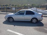 Volkswagen Bora-8
