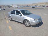 Volkswagen Bora-7