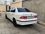 Khazar LX-5