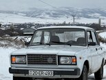 LADA (VAZ) 2107-1