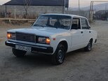 LADA (VAZ) 2107-2