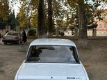 LADA (VAZ) 2107-4